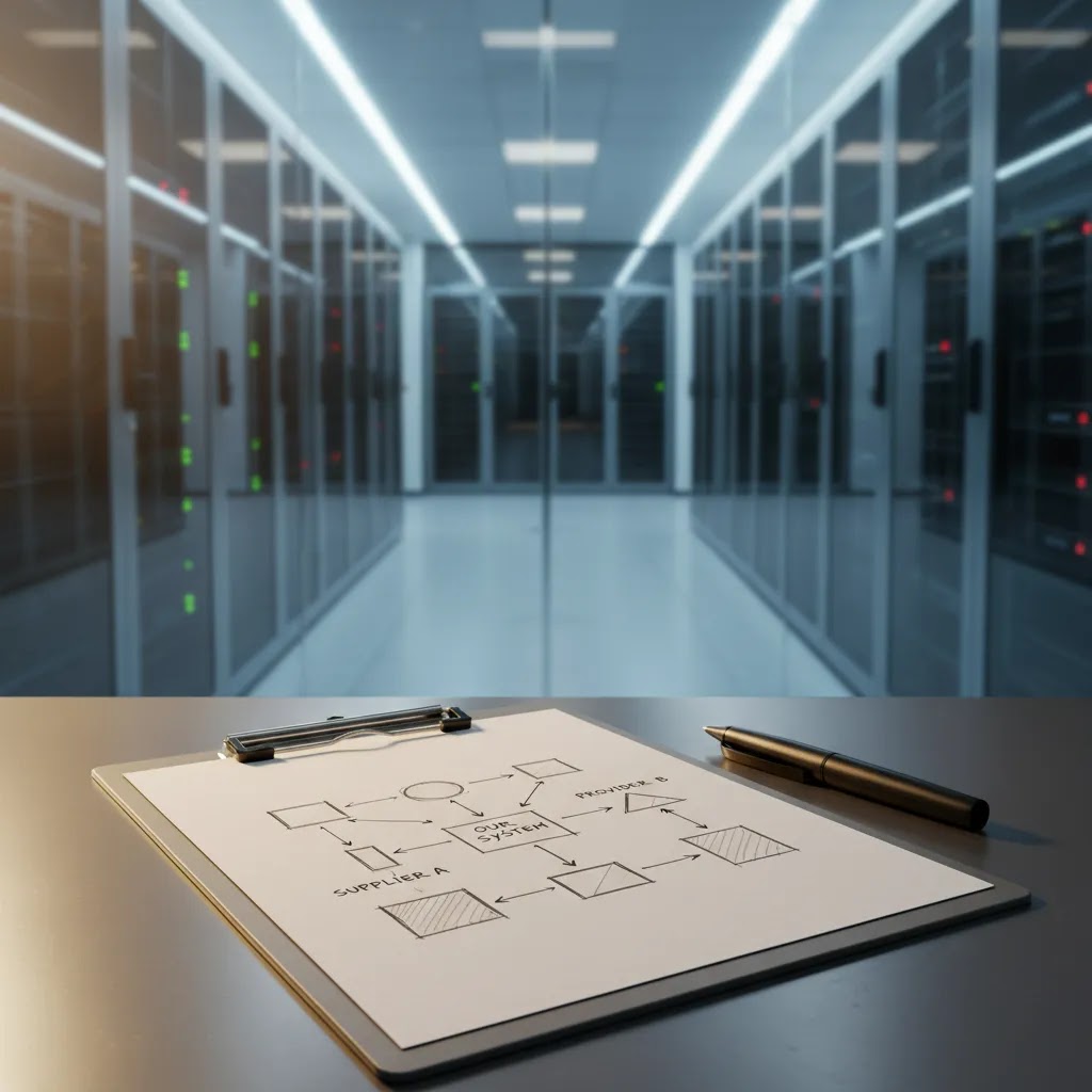 bafin digital operational resilience (2026 guide)