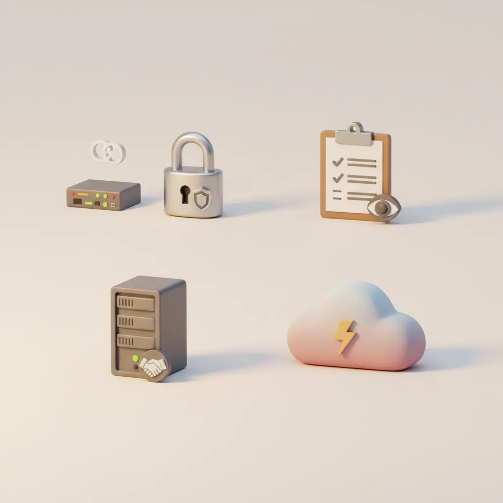 Digital operational resilience act software (2026)