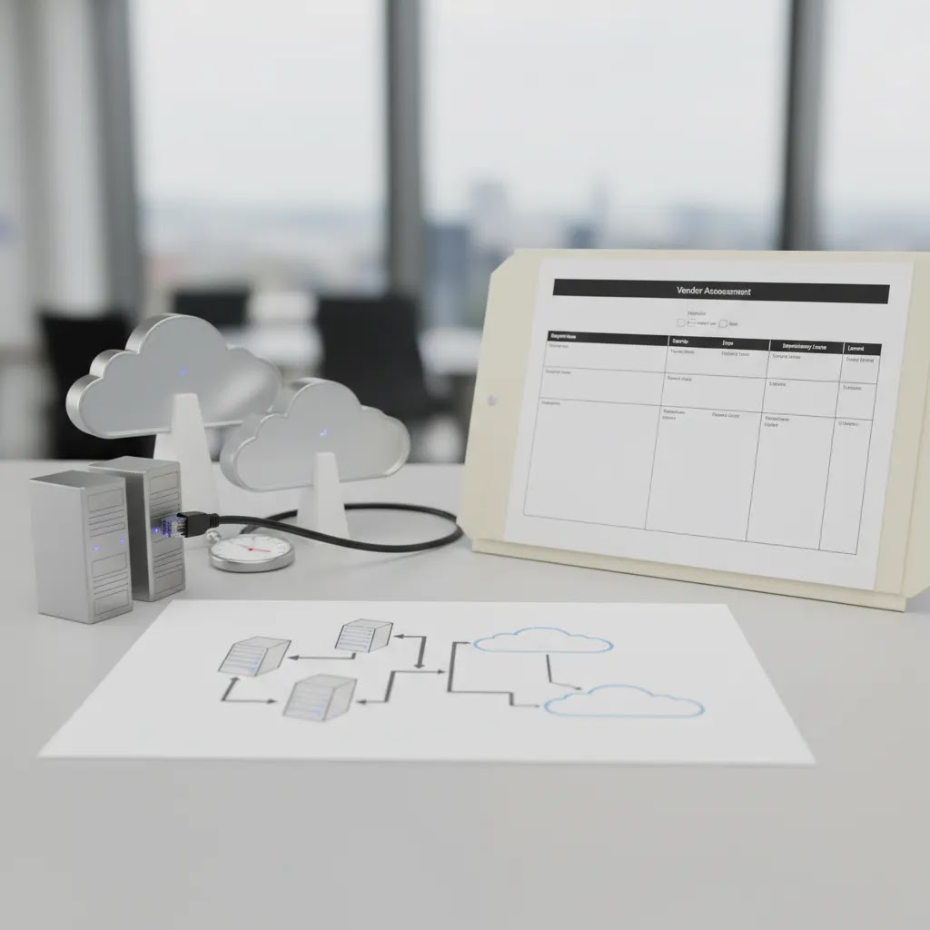 Digital operational resilience act wikipedia (2026 Guide)