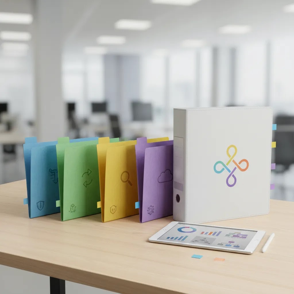 Digital Operational Resilience Solution (2026 Guide)