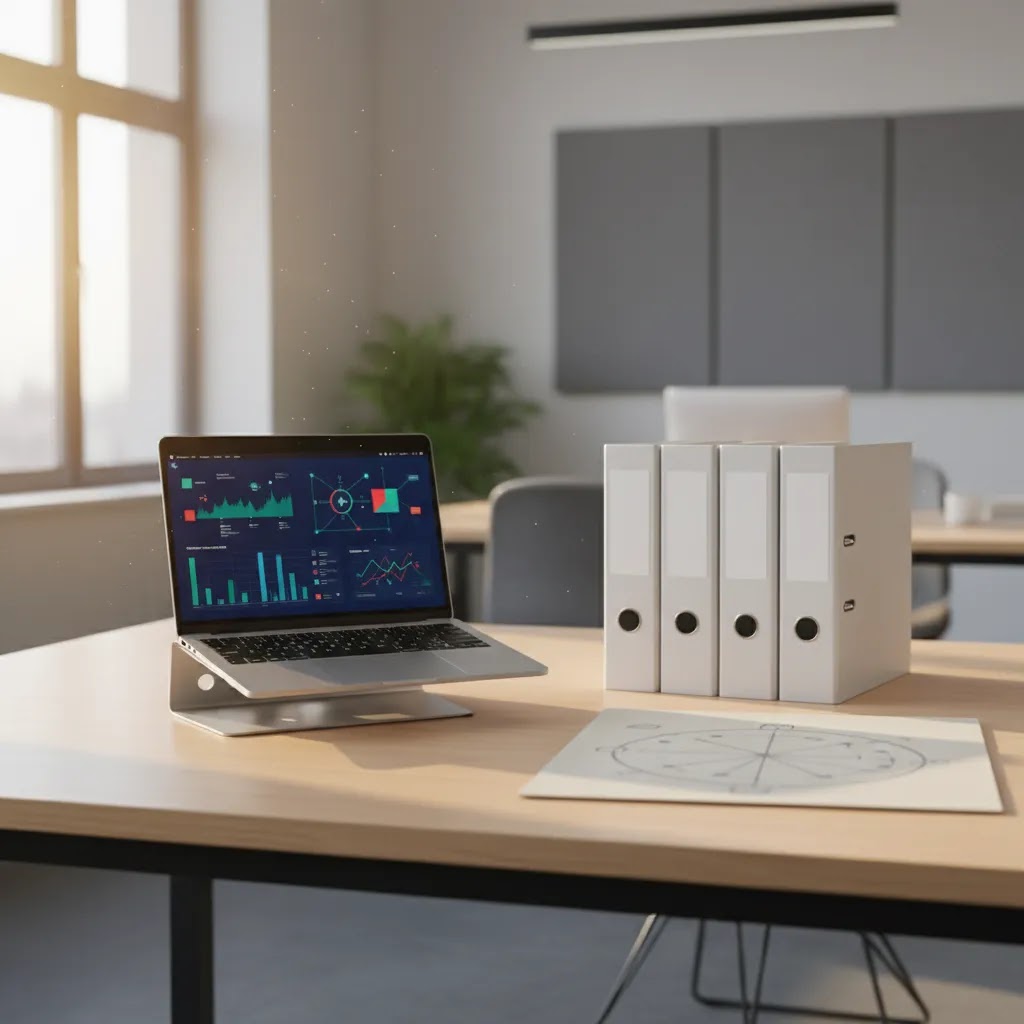 Digital Resilience Meaning for Financial Services (2026 Guide)