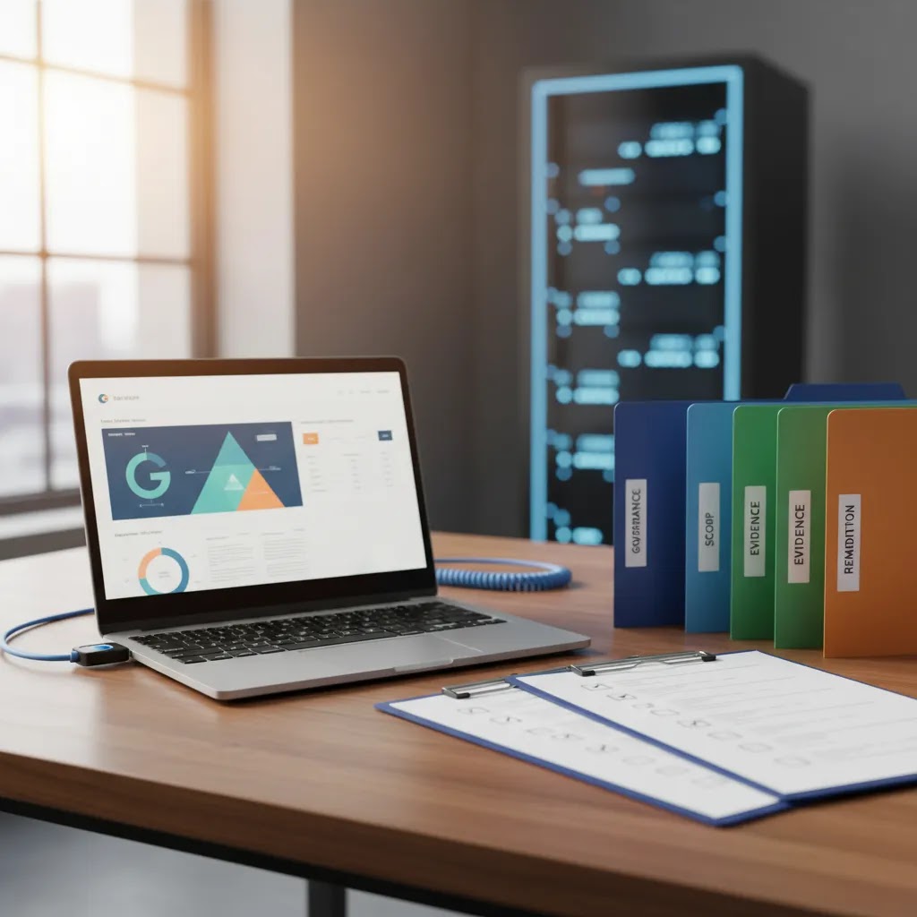 Digital Resilience Testing Framework (2026 Guide)