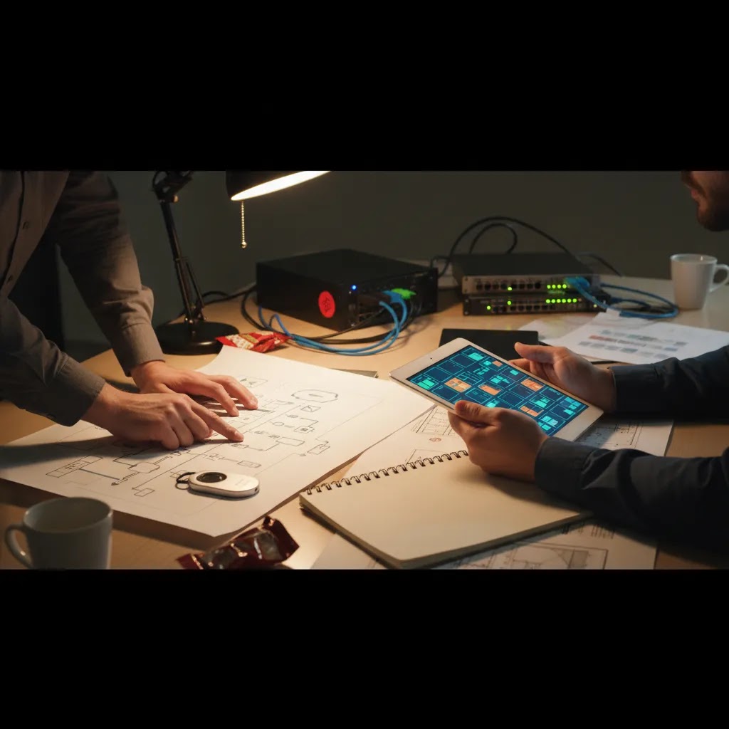 Digital resilience vs cyber resilience (2026)