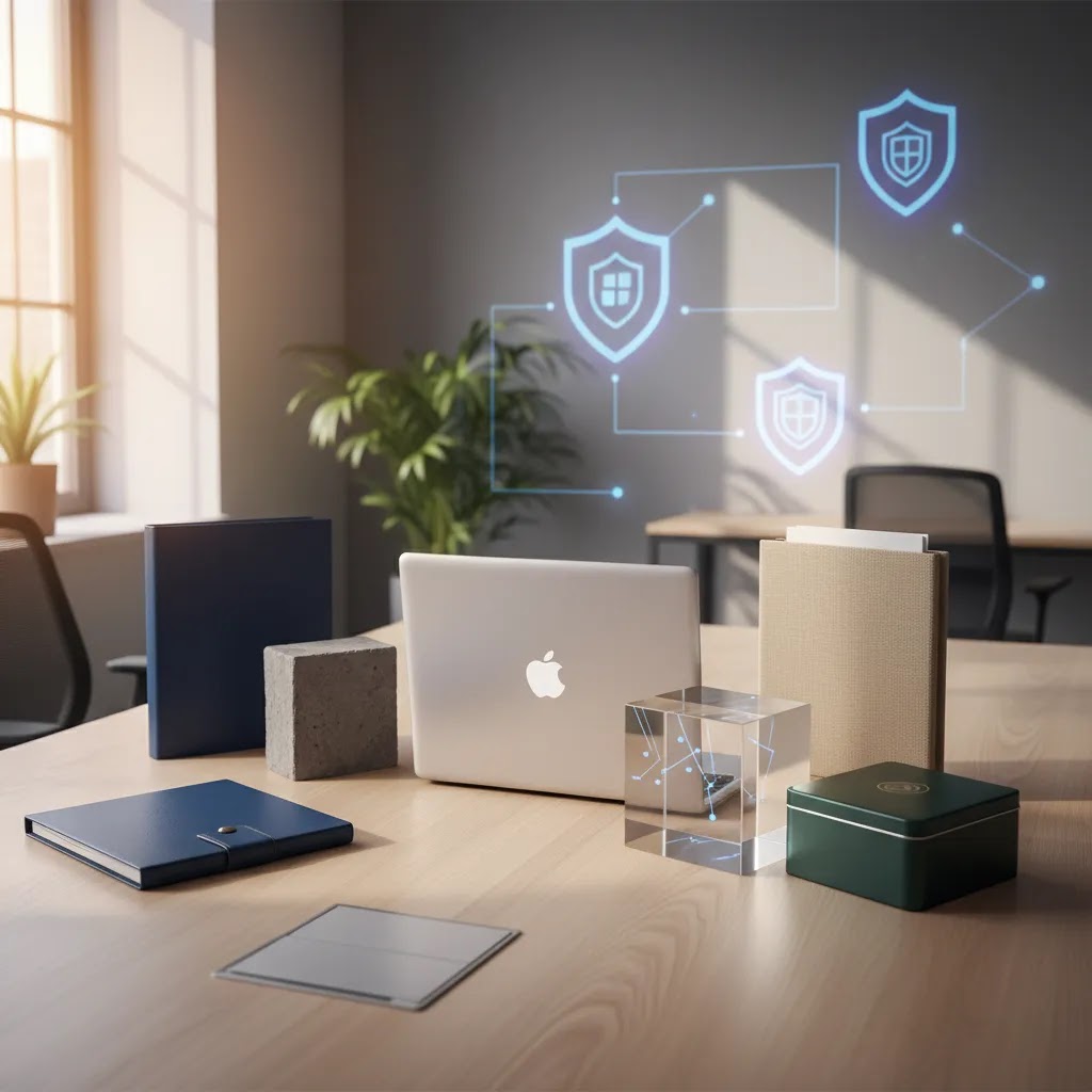 DORA regulation European Commission visual representing the five pillars of operational resilience