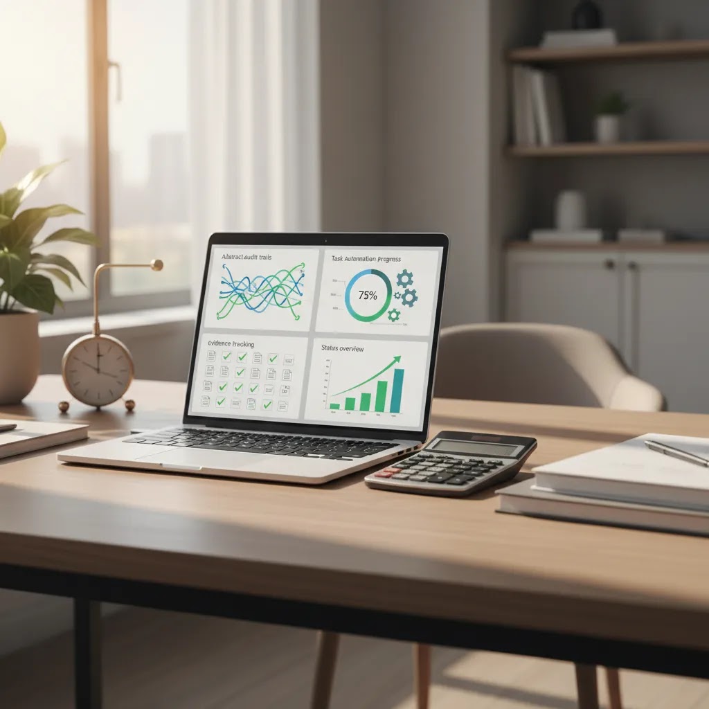 dora solution comparison showing ROI from audit trails automation and faster compliance reporting