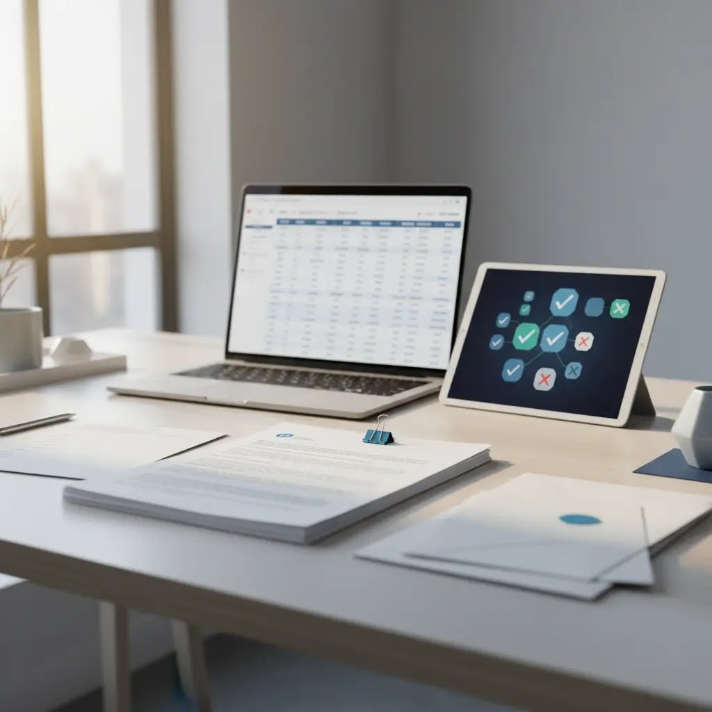 DORA ITS Register (2026 Guide): Implementation Standards